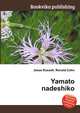 Yamato nadeshiko, Jesse Russell,Ronald Cohn 