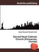 Sacred Heart Catholic Church (Pensacola, Florida), Jesse Russell,Ronald Cohn 