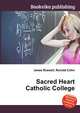 Sacred Heart Catholic College, Jesse Russell,Ronald Cohn 