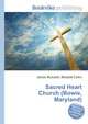 Sacred Heart Church (Bowie, Maryland), Jesse Russell,Ronald Cohn 
