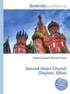 Sacred Heart Church (Dayton, Ohio), Jesse Russell,Ronald Cohn 