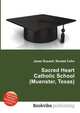 Sacred Heart Catholic School (Muenster, Texas), Jesse Russell,Ronald Cohn 