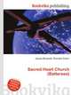 Sacred Heart Church (Battersea), Jesse Russell,Ronald Cohn 