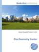 The Geometry Center, Jesse Russell,Ronald Cohn 