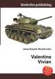 Valentine Vivian, Jesse Russell,Ronald Cohn 