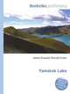 Yamdrok Lake, Jesse Russell,Ronald Cohn 