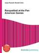 Racquetball at the Pan American Games, Jesse Russell,Ronald Cohn 