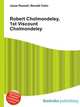 Robert Cholmondeley, 1st Viscount Cholmondeley, Jesse Russell,Ronald Cohn 