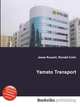 Yamato Transport, Jesse Russell,Ronald Cohn 