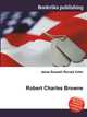 Robert Charles Browne, Jesse Russell,Ronald Cohn 