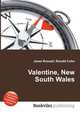 Valentine, New South Wales, Jesse Russell,Ronald Cohn 