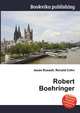 Robert Boehringer, Jesse Russell,Ronald Cohn 