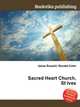 Sacred Heart Church, St Ives, Jesse Russell,Ronald Cohn 
