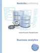 Business analytics, Jesse Russell,Ronald Cohn 