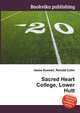 Sacred Heart College, Lower Hutt, Jesse Russell,Ronald Cohn 
