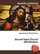 Sacred Heart Church (Wimbledon), Jesse Russell,Ronald Cohn 