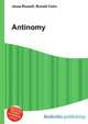 Antinomy, Jesse Russell,Ronald Cohn 