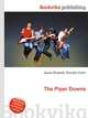 The Piper Downs, Jesse Russell,Ronald Cohn 