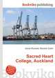 Sacred Heart College, Auckland, Jesse Russell,Ronald Cohn 