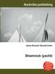 Shamrock (yacht), Jesse Russell,Ronald Cohn 