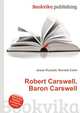 Robert Carswell, Baron Carswell, Jesse Russell,Ronald Cohn 