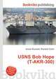 USNS Bob Hope (T-AKR-300), Jesse Russell,Ronald Cohn 