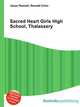 Sacred Heart Girls High School, Thalassery, Jesse Russell,Ronald Cohn 