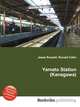 Yamato Station (Kanagawa), Jesse Russell,Ronald Cohn 