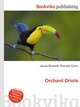 Orchard Oriole, Jesse Russell,Ronald Cohn 