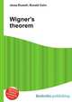 Wigner's theorem, Jesse Russell,Ronald Cohn 