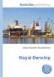 Royal Denship, Jesse Russell,Ronald Cohn 