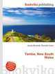 Yamba, New South Wales, Jesse Russell,Ronald Cohn 