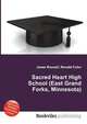 Sacred Heart High School (East Grand Forks, Minnesota), Jesse Russell,Ronald Cohn 