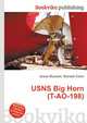 USNS Big Horn (T-AO-198), Jesse Russell,Ronald Cohn 
