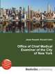 Office of Chief Medical Examiner of the City of New York, Jesse Russell,Ronald Cohn 