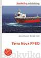 Terra Nova FPSO, Jesse Russell,Ronald Cohn 
