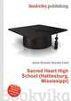 Sacred Heart High School (Hattiesburg, Mississippi), Jesse Russell,Ronald Cohn 