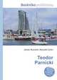 Teodor Parnicki, Jesse Russell,Ronald Cohn 