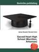 Sacred Heart High School (Morrilton, Arkansas), Jesse Russell,Ronald Cohn 