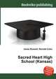Sacred Heart High School (Kansas), Jesse Russell,Ronald Cohn 