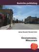 Oconomowoc, Wisconsin, Jesse Russell,Ronald Cohn 