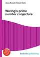 Waring's prime number conjecture, Jesse Russell,Ronald Cohn 