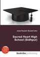 Sacred Heart High School (Sidhpur), Jesse Russell,Ronald Cohn 