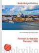 Finnish icebreaker Sampo (1960), Jesse Russell,Ronald Cohn 
