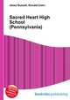 Sacred Heart High School (Pennsylvania), Jesse Russell,Ronald Cohn 