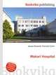 Wakari Hospital, Jesse Russell,Ronald Cohn 