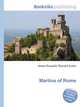 Martina of Rome, Jesse Russell,Ronald Cohn 