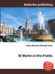 St Martin-in-the-Fields, Jesse Russell,Ronald Cohn 