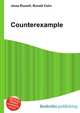 Counterexample, Jesse Russell,Ronald Cohn 