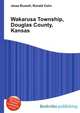 Wakarusa Township, Douglas County, Kansas, Jesse Russell,Ronald Cohn 